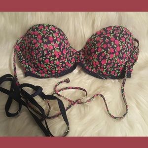 Victoria’s Secret PINK Multi Way Plunge 32D